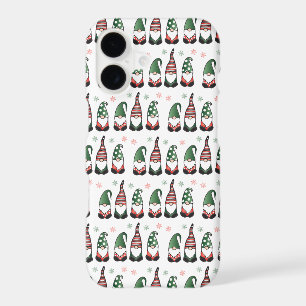 Christmas Gnomes Pattern