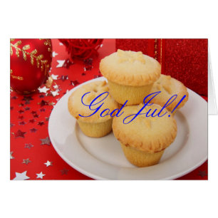 Christmas God Jul II