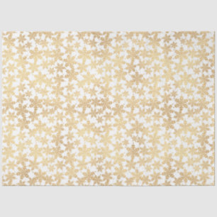Christmas Gold Series Design 6 Tissue Paper