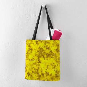 Christmas Golden Dusk Tote Bag