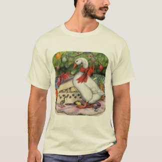 Christmas Goose T-Shirt