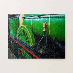 Christmas Grandson. Jigsaw Puzzle