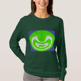 Christmas green supreme festive season T-Shirt