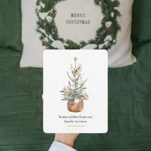 Christmas Green Tree   Merry Christmas