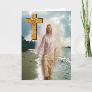 Christmas Greeting Card