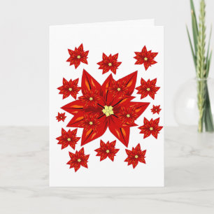 Christmas Greeting Card
