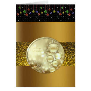 Christmas Greeting Card