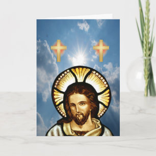 Christmas Greeting Card