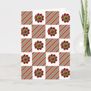 Christmas Greeting Card