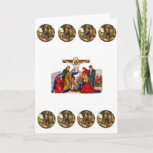 Christmas Greeting Card