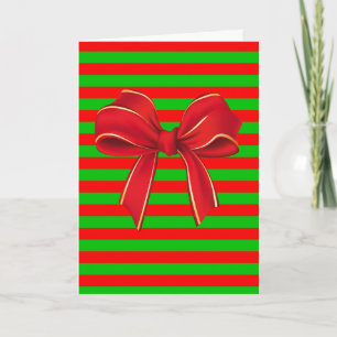 Christmas Greeting Card