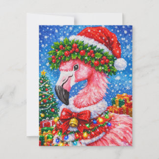 Christmas greeting★ card