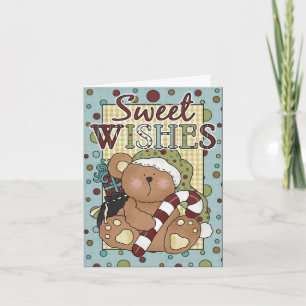 Christmas Greeting Card