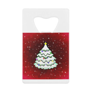 Christmas Greeting Card Christmas Greeting