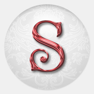 Christmas Greeting Cards Stickers