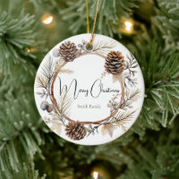 Christmas Greetings