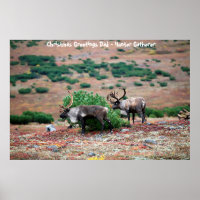 Christmas Greetings Dad Hunter Gatherer
