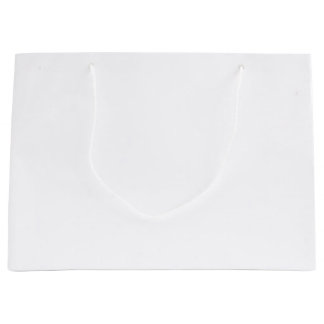 Christmas Greetings pattern Design Large Gift Bag