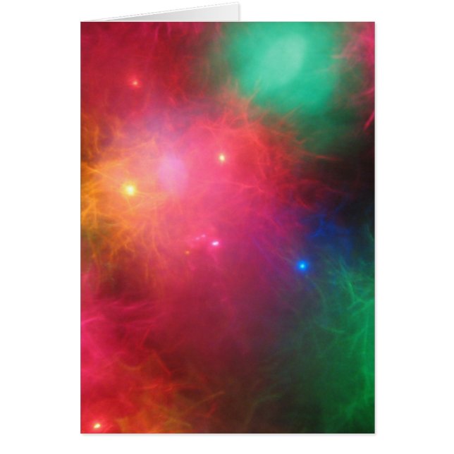 Christmas Haze (Front)