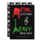 Christmas Heavy Metal Guitar Rock