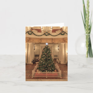 Christmas Holiday at Pennsylvania State Capitol