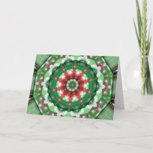 Christmas Holiday Card