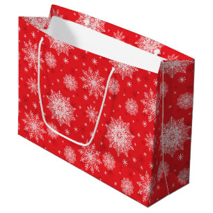 Christmas Holiday Gift Bag
