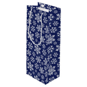 Christmas Holiday Gift Bag