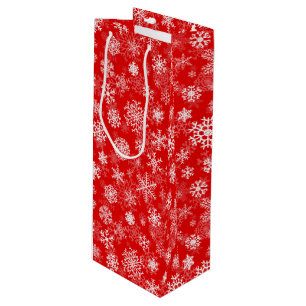 Christmas Holiday Gift Bag
