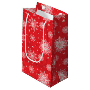 Christmas Holiday Gift Bag