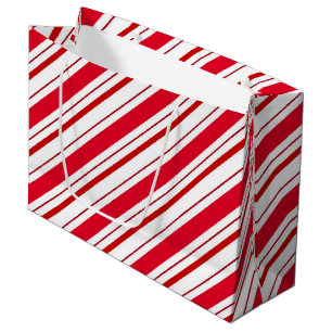 Christmas Holiday Gift Bag