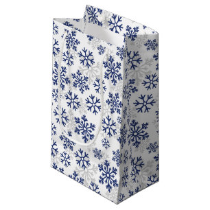 Christmas Holiday Gift Bag