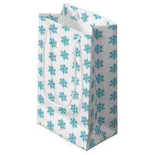 Christmas Holiday Gift Bag