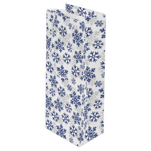 Christmas Holiday Gift Bag