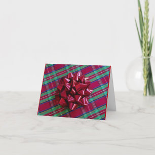 Christmas & Holiday Greeting Cards Template