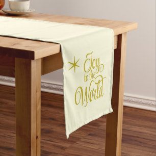 Christmas Holiday  Medium Table Runner