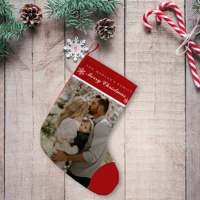 Christmas holiday merry christmas gifts small christmas stocking (Creator Uploaded)