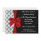 Christmas Holiday party Invitation