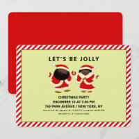 Christmas Holiday Party