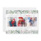Christmas Holiday | Pine Tree | 3 Photos Card
