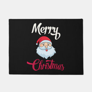 Christmas Holiday - Season Doormat