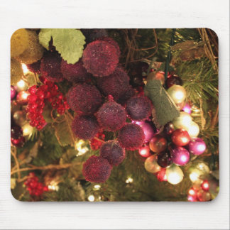 Christmas, Holidays,decoration Mouse Pad