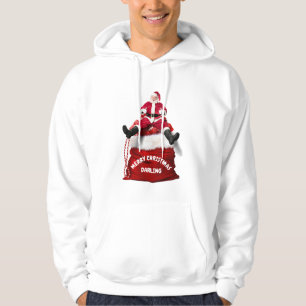 Christmas hoodie