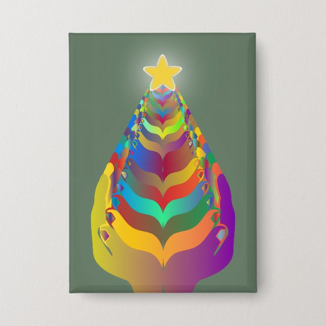 Christmas Hope and Togetherness (Front)