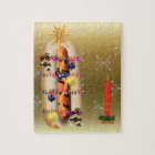 Christmas Hotdog
