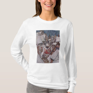 Christmas illustrations T-Shirt