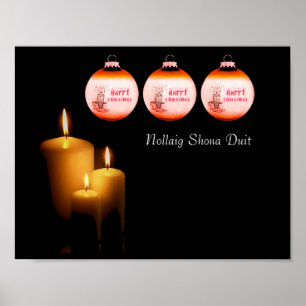 Christmas image for poster