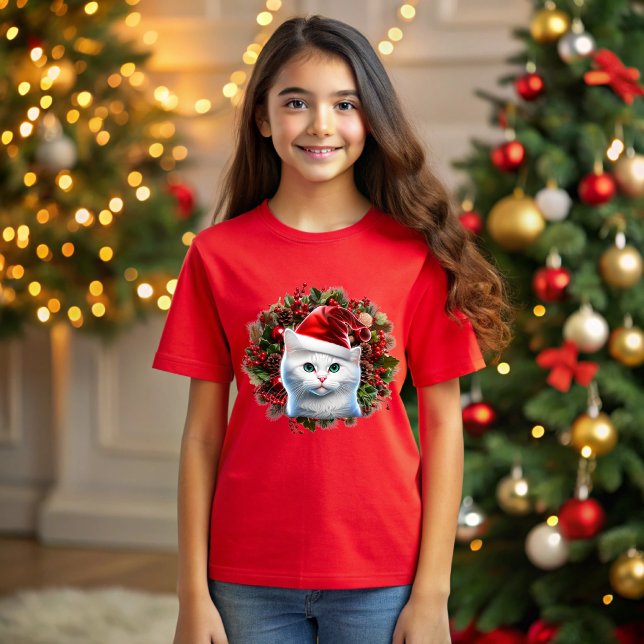Christmas in family T-Shirt (Creator Uploaded)
