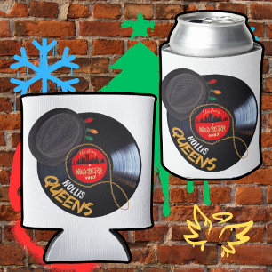Christmas in Hollis Queens Can Cooler