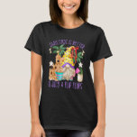 Christmas In July Gnome For Women Beach Knome In F T-Shirt<br><div class="desc">Christmas In July Gnome For Women Beach Knome In Flip Flops.</div>
